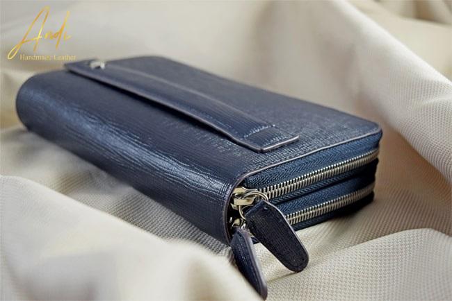 Ví Clutch Nam giúp phái mạnh thể hiện phong cách cá nhân