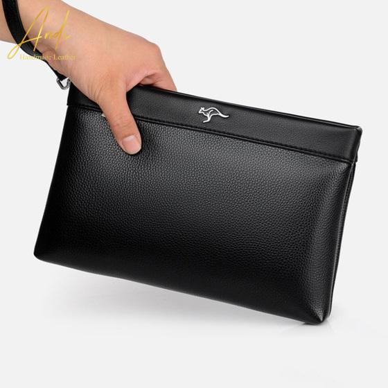 Clutch Nam sang trọng và đẳng cấp