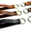 Ví nam mini màu dark brown đẹp