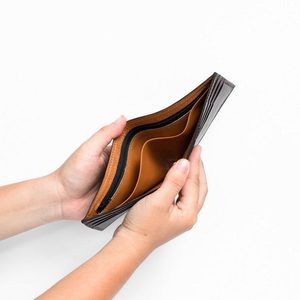 Ví nam ngang mẫu cơ bản
