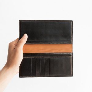 Ví da nam đứng ANDI208